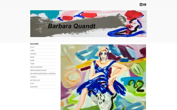 barbaraquandt.de