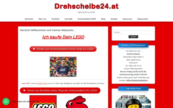 www.drehscheibe24.at