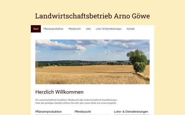 www.arno-goewe.de
