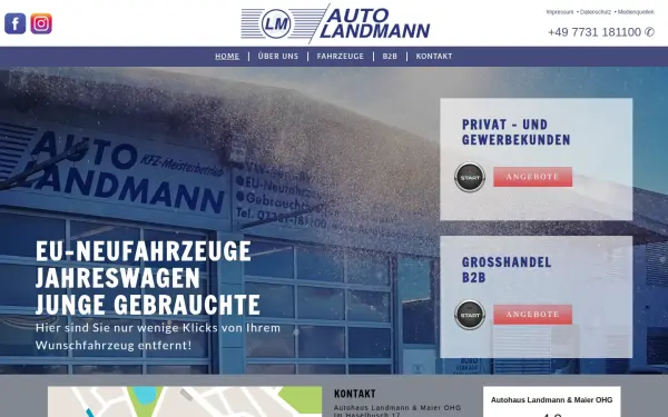 www.auto-landmann.de