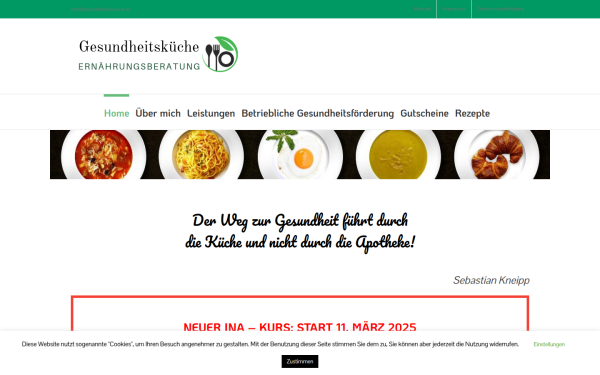 www.gesundheitskueche.de