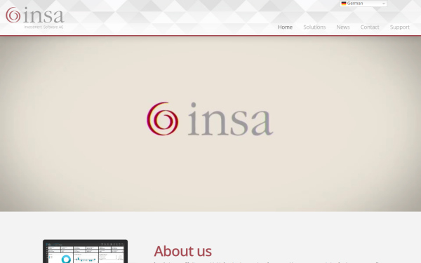 insa-software.com