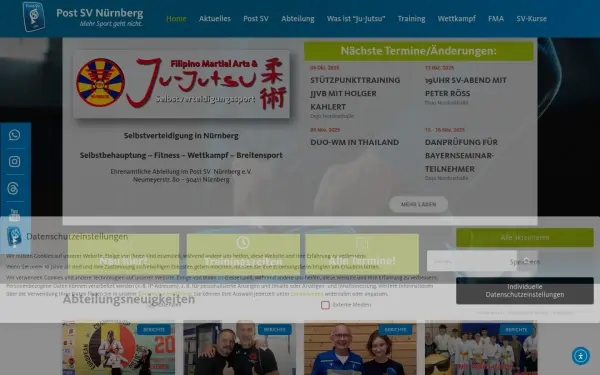 ju-jutsu.post-sv.de