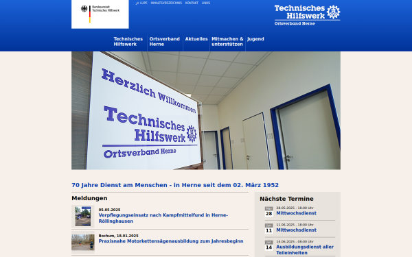 ov-herne.thw.de