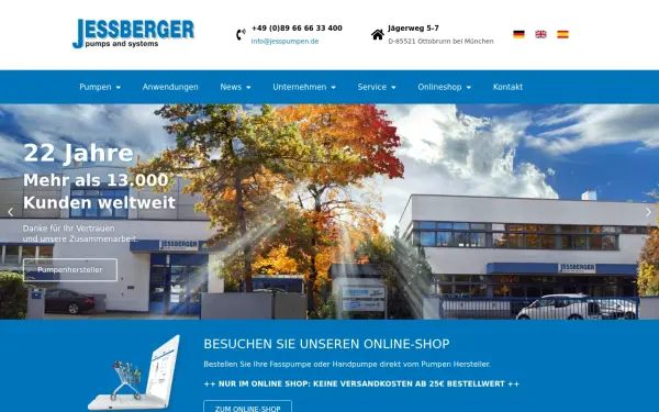 www.jesspumpen.de