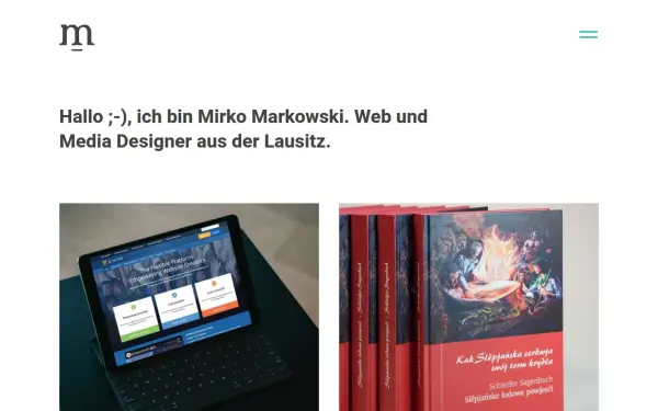 www.markowski.de