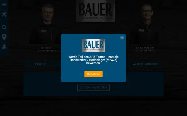 apz-bauer.de