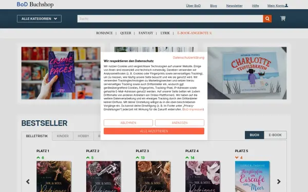 buchshop.bod.de