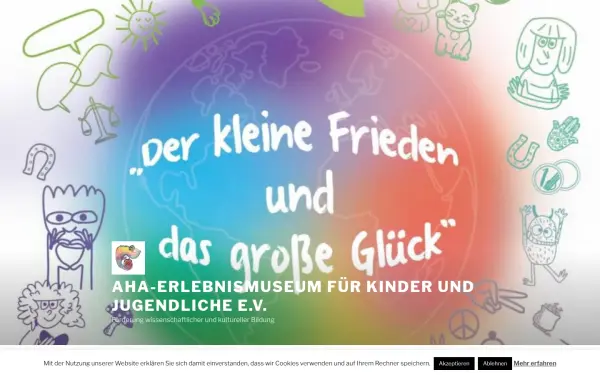 ahamuseum.de