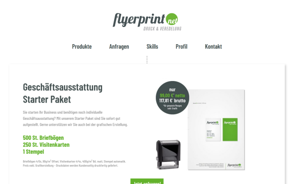 flyerprint.net