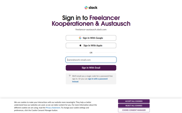 freelancer-austausch.slack.com