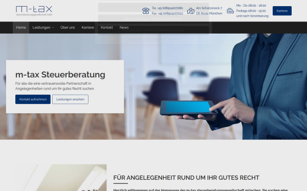 www.m-tax.de