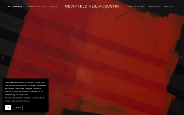 www.mechthild-heil-augustin.de