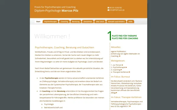 psychotherapie-maintal.de