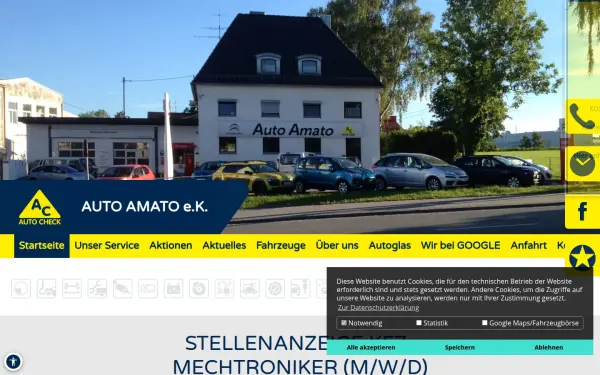 www.autoamato.de