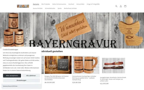 bayerngravur.myshopify.com