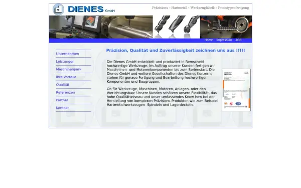 dienes-remscheid.de