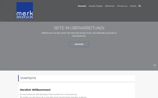 merk-baudesign.de