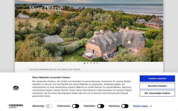 www.meer-deluxe.de