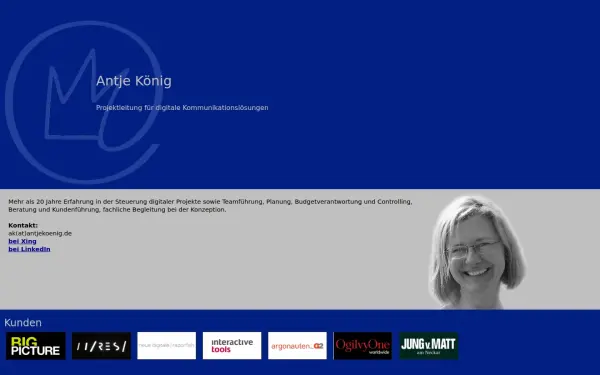 antjekoenig.de