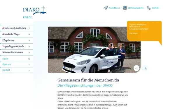 diako-pflege.de