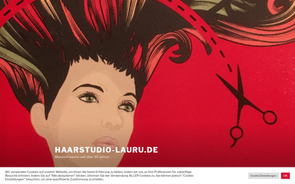 haarstudio-lauru.de