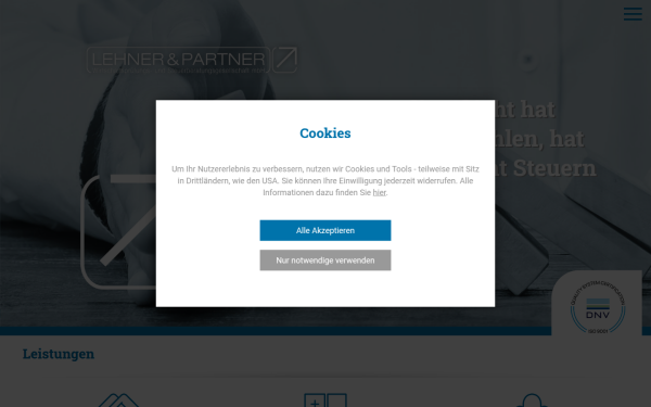 lehner.org