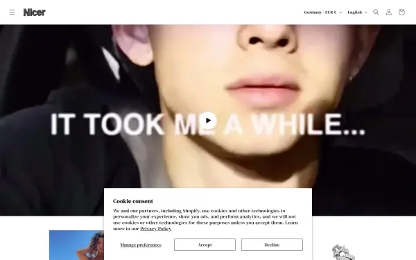 nicer05.com