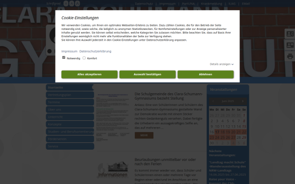 www.csgymnasium.de