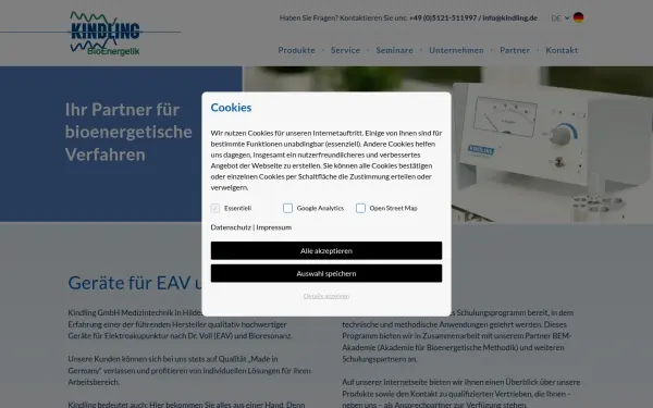 www.kindling.de