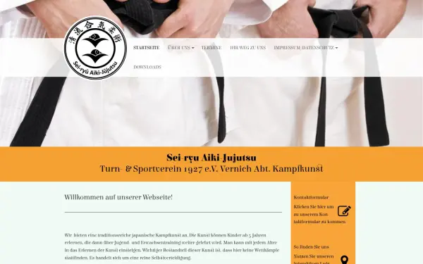 aikijujutsu.info