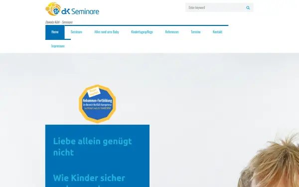 dk-seminare.de