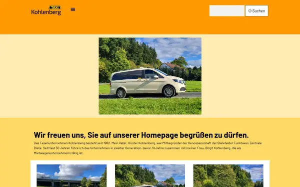 taxikohlenberg.de