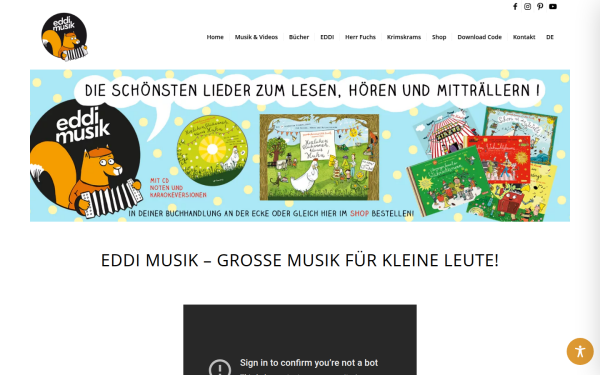 eddimusik.de