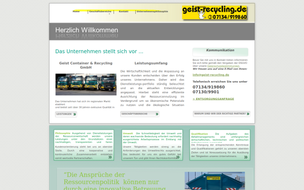 geist-recycling.de