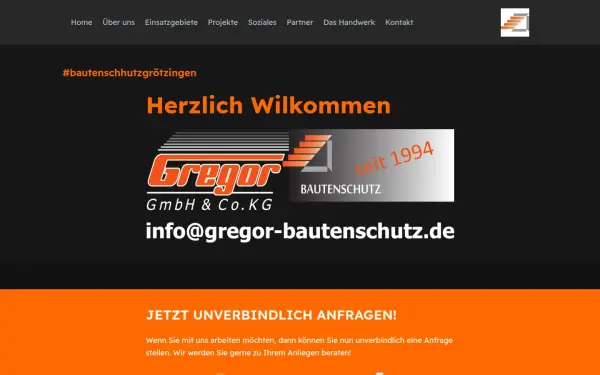 gregor-bautenschutz.de