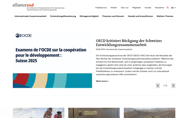 www.alliancesud.ch