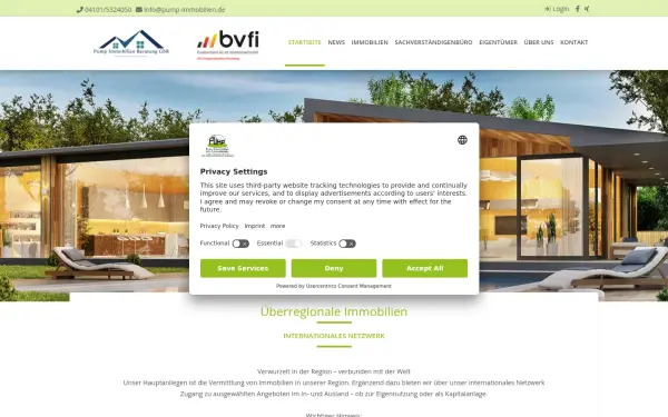 www.pump-immobilien.de