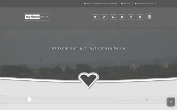myhomeseite.de