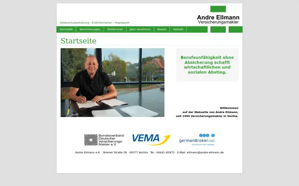 www.andre-ellmann.de