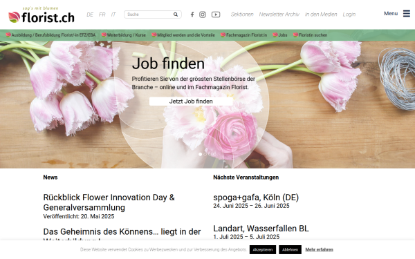 www.florist.ch