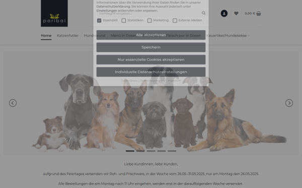 www.paribal.de