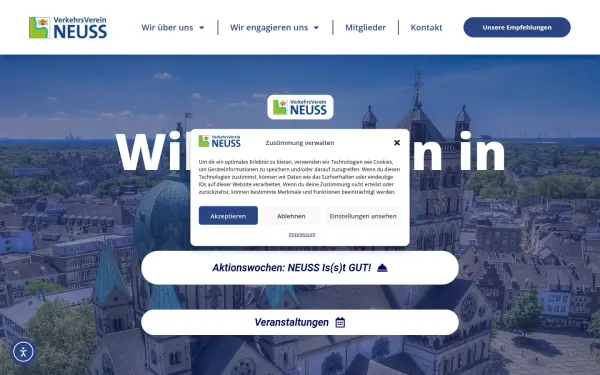 www.verkehrsverein-neuss.de
