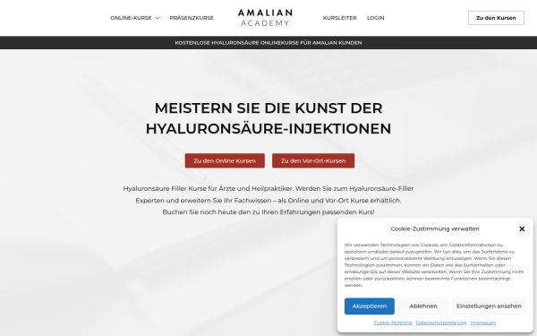amalian.academy