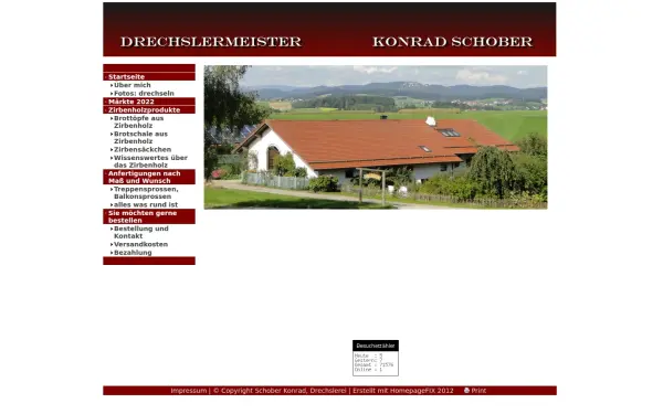 drechslerei-schober.de