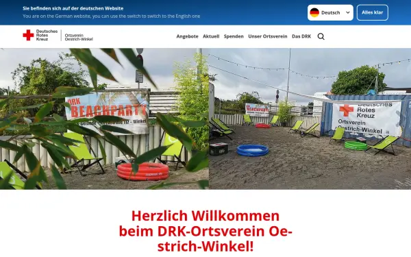 www.drk-oestrich-winkel.de