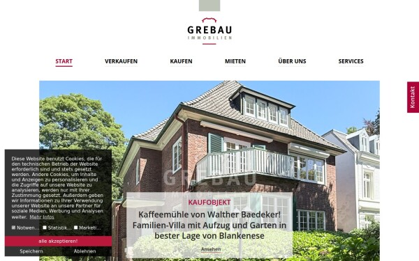 grebau.de