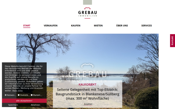 grebau.de