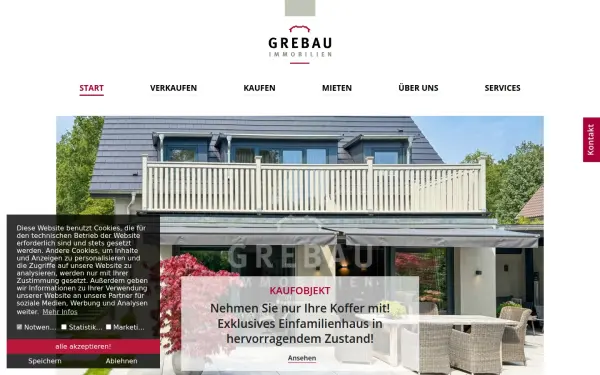 grebau.de