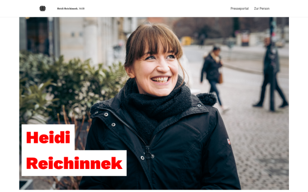 heidi-reichinnek.de